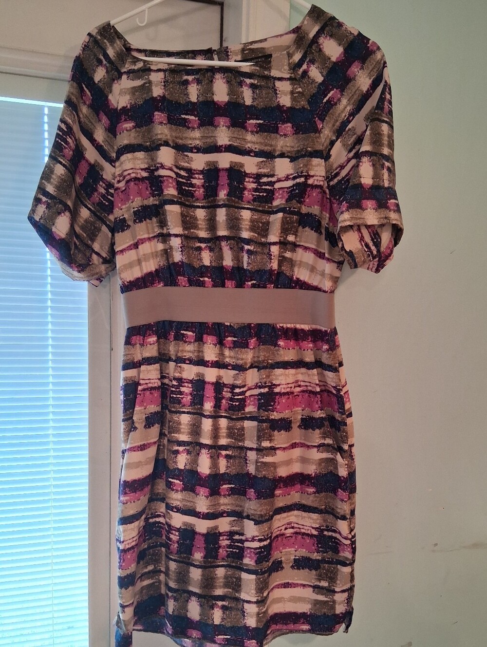 Dress, Banana Republic, Size 2